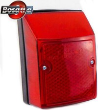 Rear Stop Light Piaggio Vespa