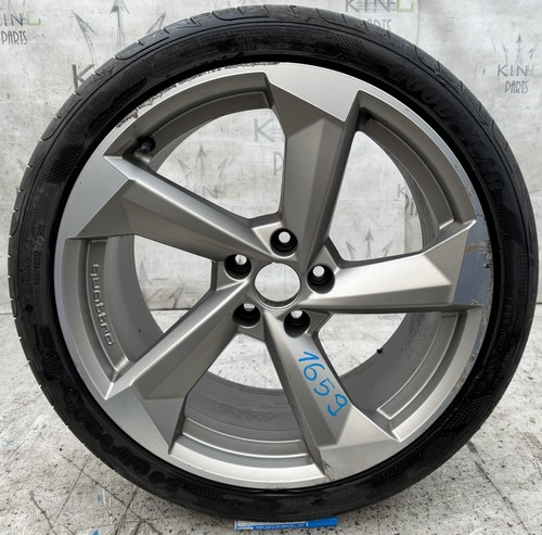 Audi b9 quattro alloy - 8w,
