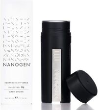 Nanogen Hair Fibres, 30 g