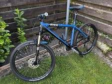 Genesis Core 20 Mountain Bike