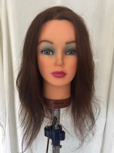 Sibel mannequin head - mannequin,