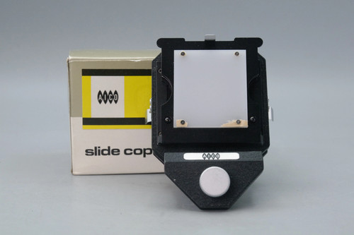 Aico slide copy attachment - slide,