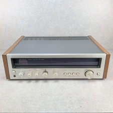Trio KR-2400 Vintage Stereo