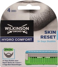 Wilkinson Sword Hydro Comfort For Men Razor Blades - 4, 8 or 12 Packs