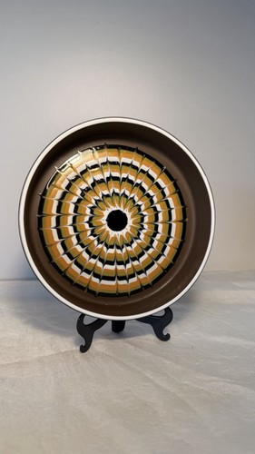 Vintage hornsea muramic - hornsea,
