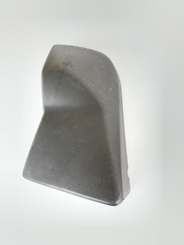 Left side cover - cover, kawasaki