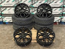 18” XT1 T5 T6 Vivaro Traffic