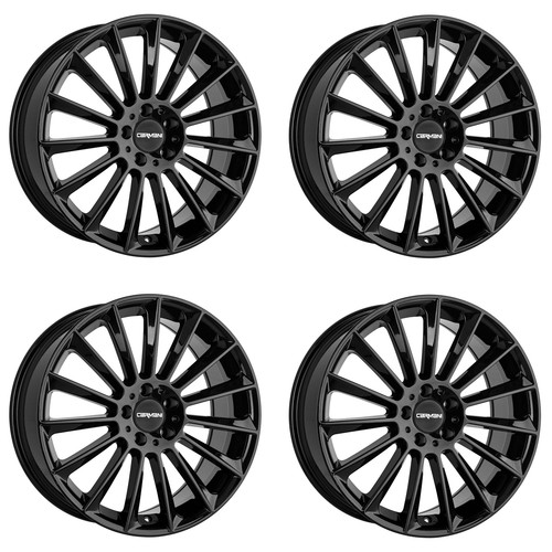 Carmani wheels fritz - wheels,