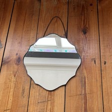 Laura Ashley Scalloped