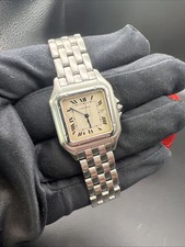 Cartier Panthere Watch