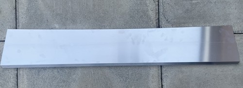 Aluminium corsa tailgate - aluminium, c