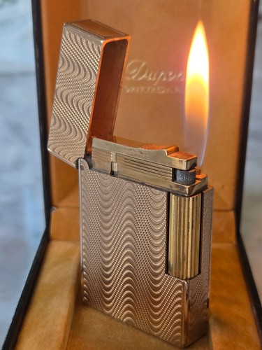 Dupont line 2 small model - s.t.,
