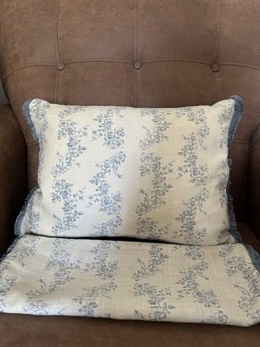 Kate forman cushion with - forman,