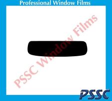 Pre Cut Rear Car Window Film