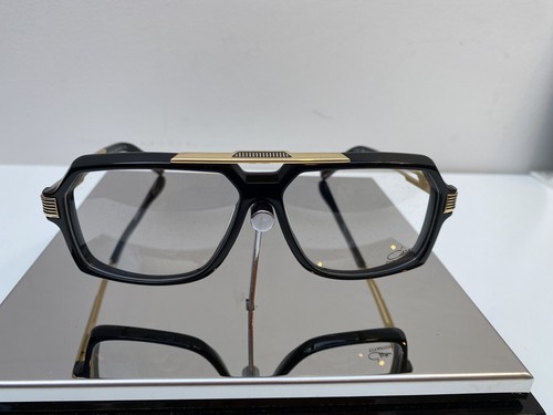 Cazal 6034 001 - 001, shiny