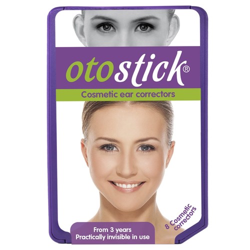 Otostick cosmetic ear - otostick,