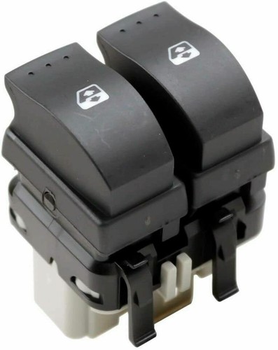 Electric window double control - electric,