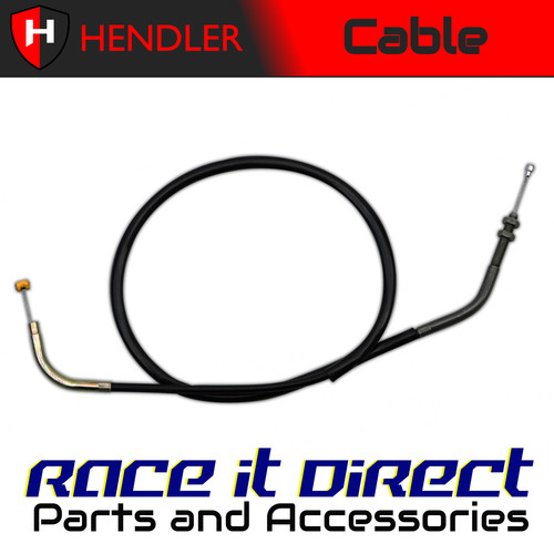 Clutch cable for honda - honda, 600