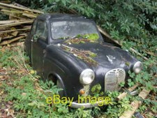 Photo 6x4 Austin A35