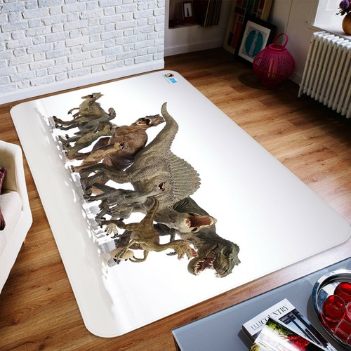 Dinosaur animal na7454 game - 3d,