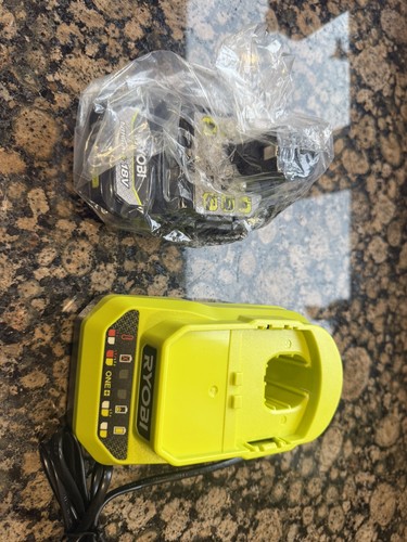 Genuine ryobi 18v 0ah - genuine,