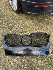 Volkswagen VW Golf GTI Mk5 Front Grill