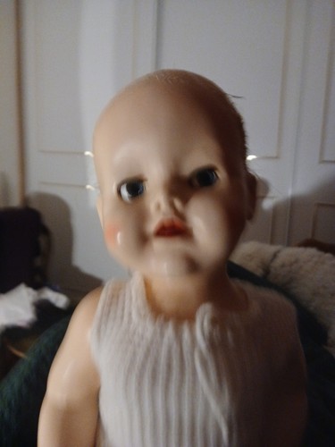 Vintage walker dollspecial - vintage,