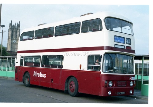 Airebus edinburgh corp - airebus, x