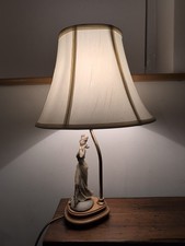 Vintage Capodimonte porcelain