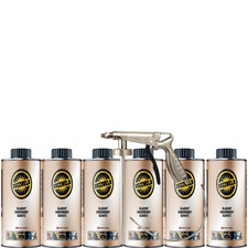 Underseal Schutz  6x Blackit