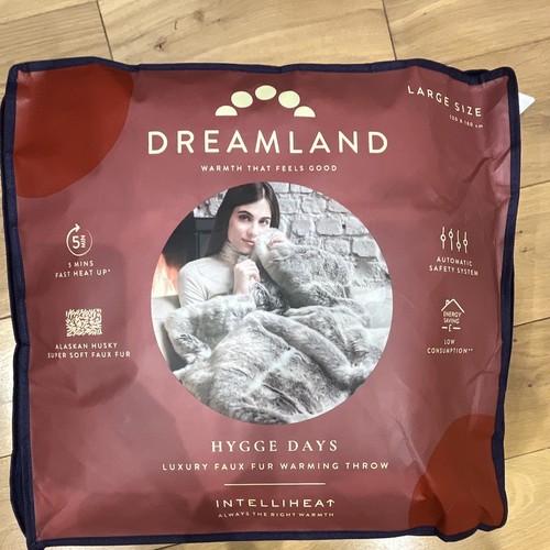 Dreamland alaskan husky hygge - dreamland,