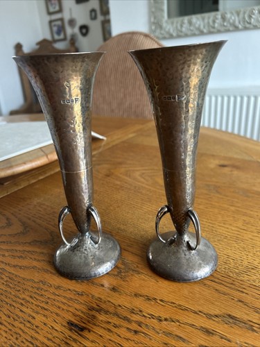 Pair walker hall solid - pair,