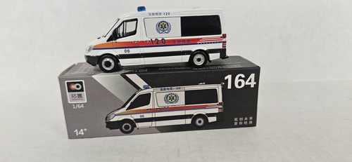 Scale mercedes sprinter - scale,