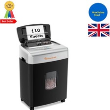 110-Sheet Auto Feed Office