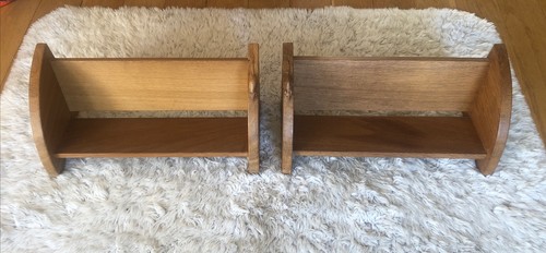 Fantastic rare matching pair - rare,