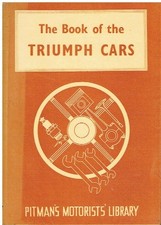 TRIUMPH 1800 2000 ROADSTER