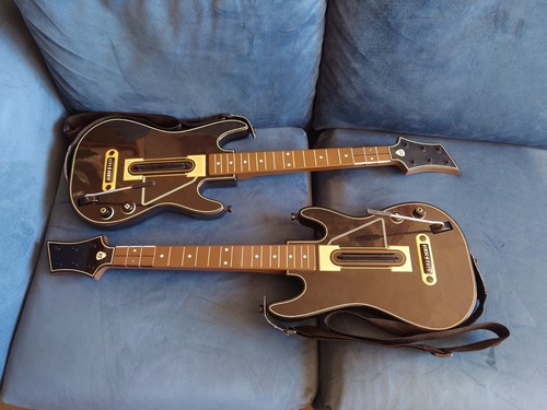 Guitar hero live - hero,