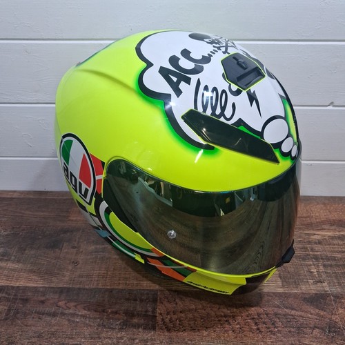 Agv misano 2011 - sv,