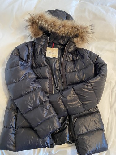 Puffer jacket ladies small - jacket,