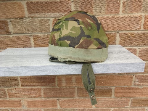 Genuine british army issue mk6 - genuine,