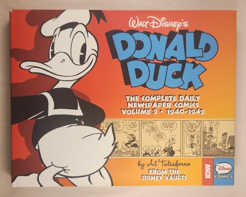 Donald duck the complete - donald,