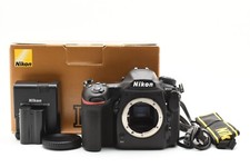 Nikon D500 DSLR 20.9MP Digital Camera Body From Japan ［EXC++++］#288