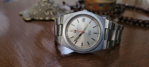 Vintage tissot 516 watch - ,