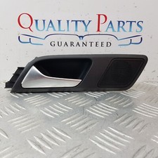 2014 VOLKSWAGEN SHARAN 7N MK2