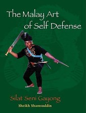 The Malay Art of Self-Defense