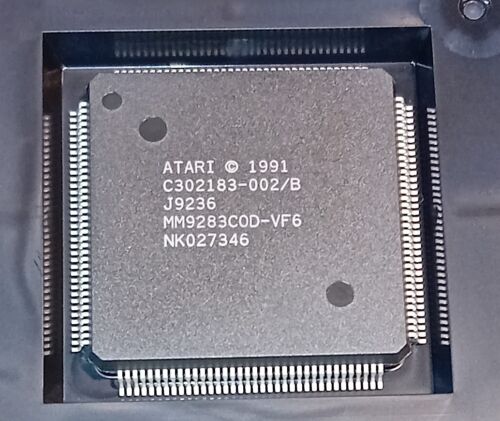 New atari 520 1040 - new,