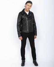 BNWT Schott Perfecto Men's