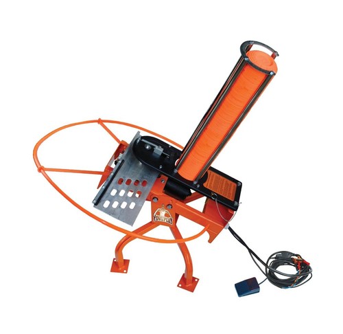 All outdoors fowl play - all,