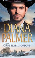 The Season Of Love,Diana
