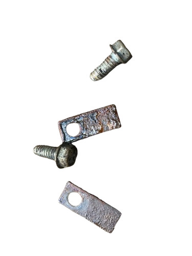 Mountfield empress axle - mountfield,